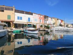 183 D31 Port - Grimaud 3_000037